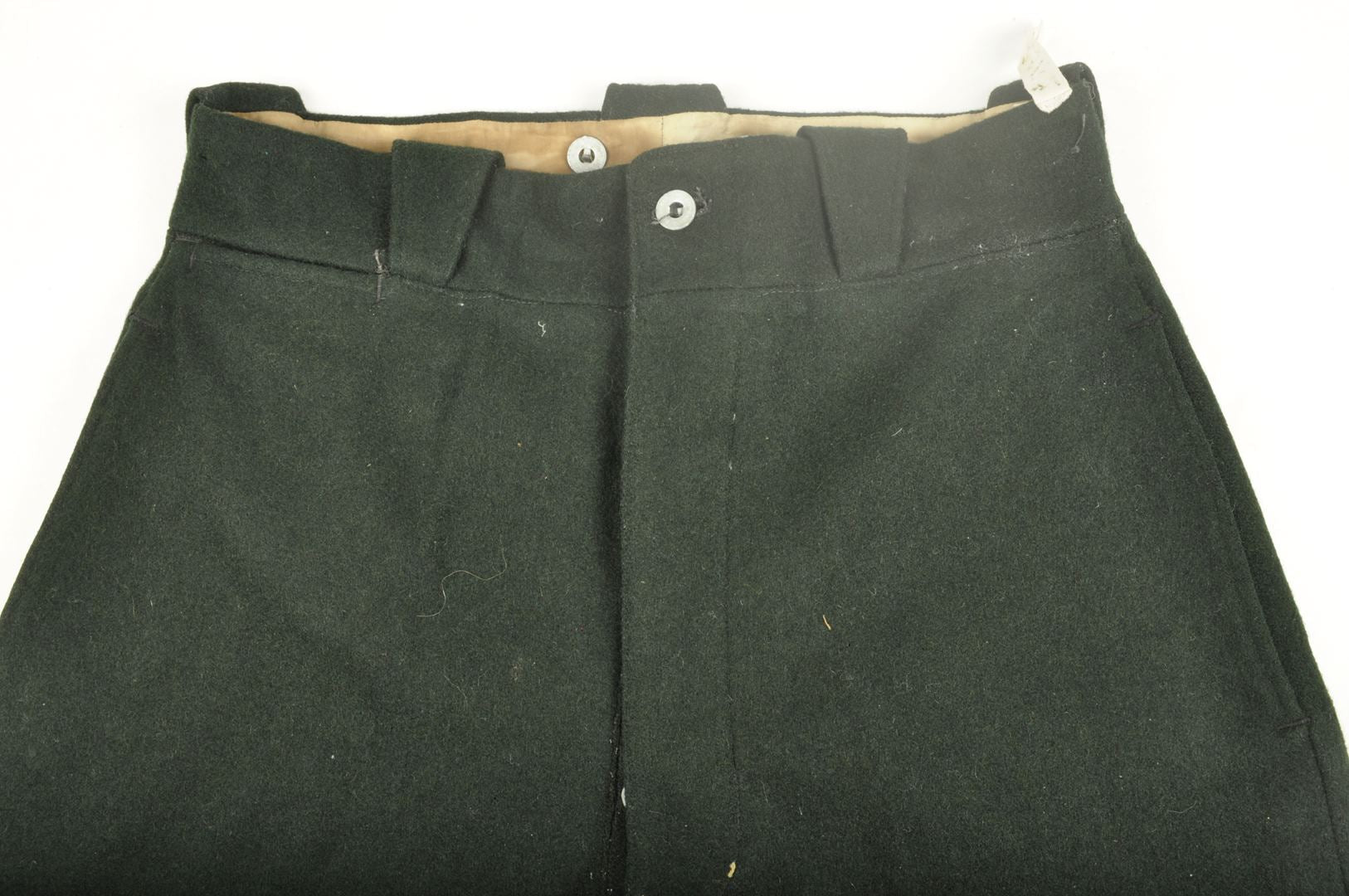 Pantalon de Jeune des Chantiers de Jeunesses / Groupement 34