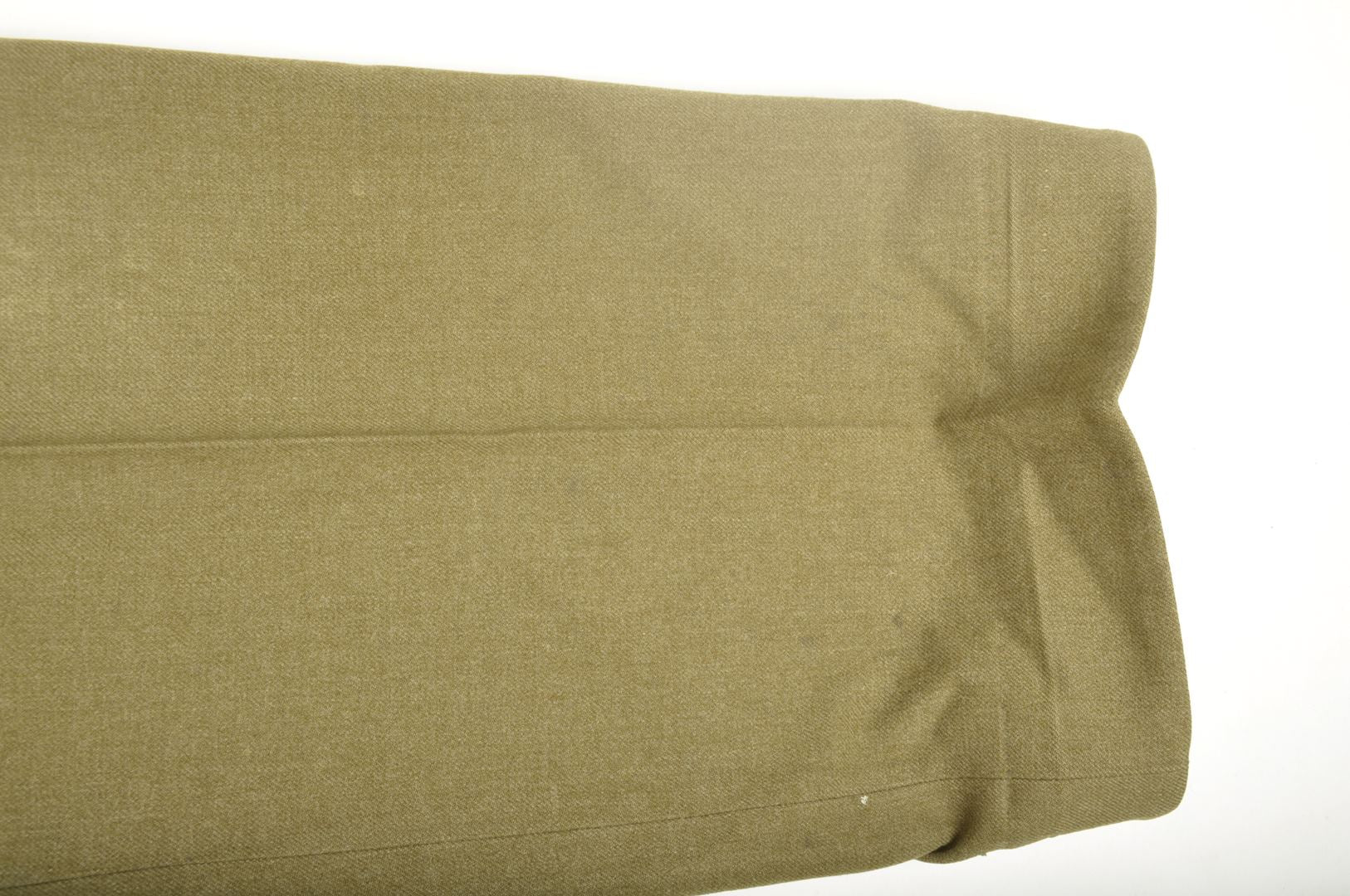 Pantalon moutarde  30 X 31 / Daté 1943