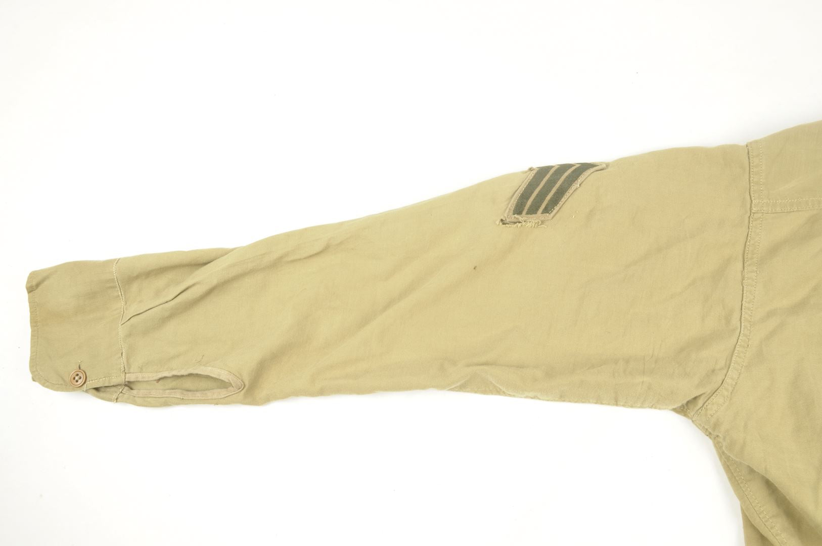 Chemise USMC Nominative