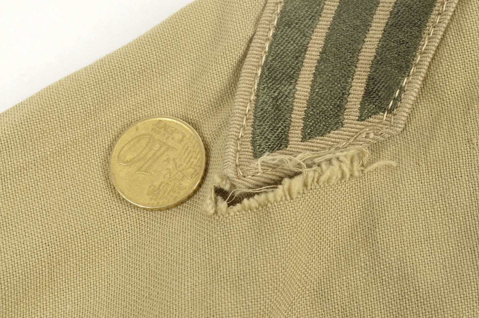 Chemise USMC Nominative