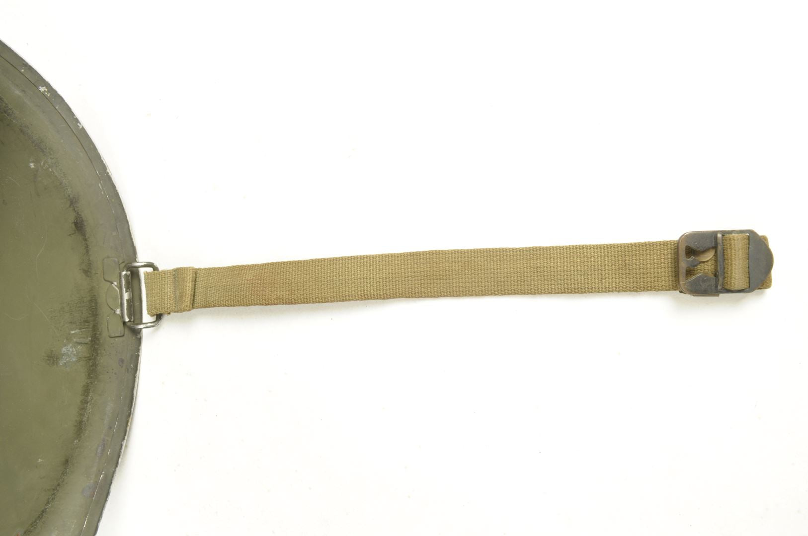 Casque US M1 " Second Lieutenant"