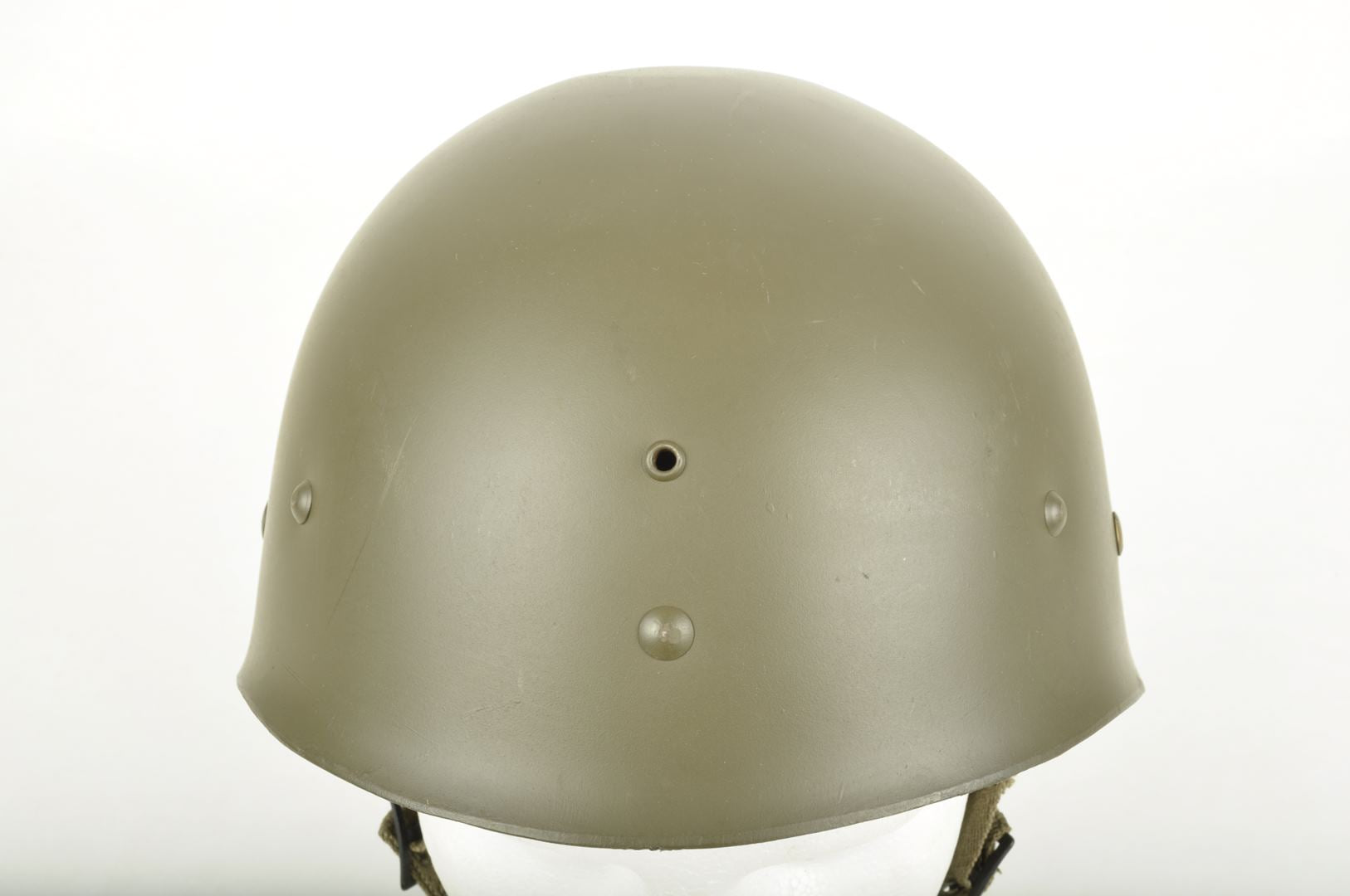 Sous casque TAP 51 - 53 daté 1953 / NEUF DE STOCK