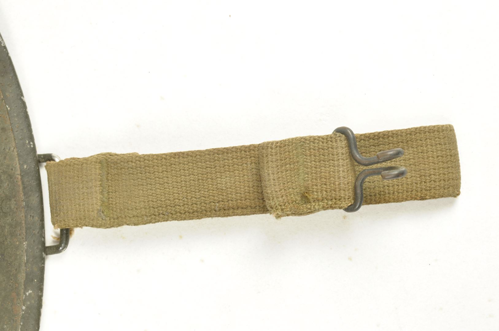 Casque US M1 " Second Lieutenant"