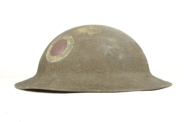 Casque US 17 Personnalisé / 37th infantry division