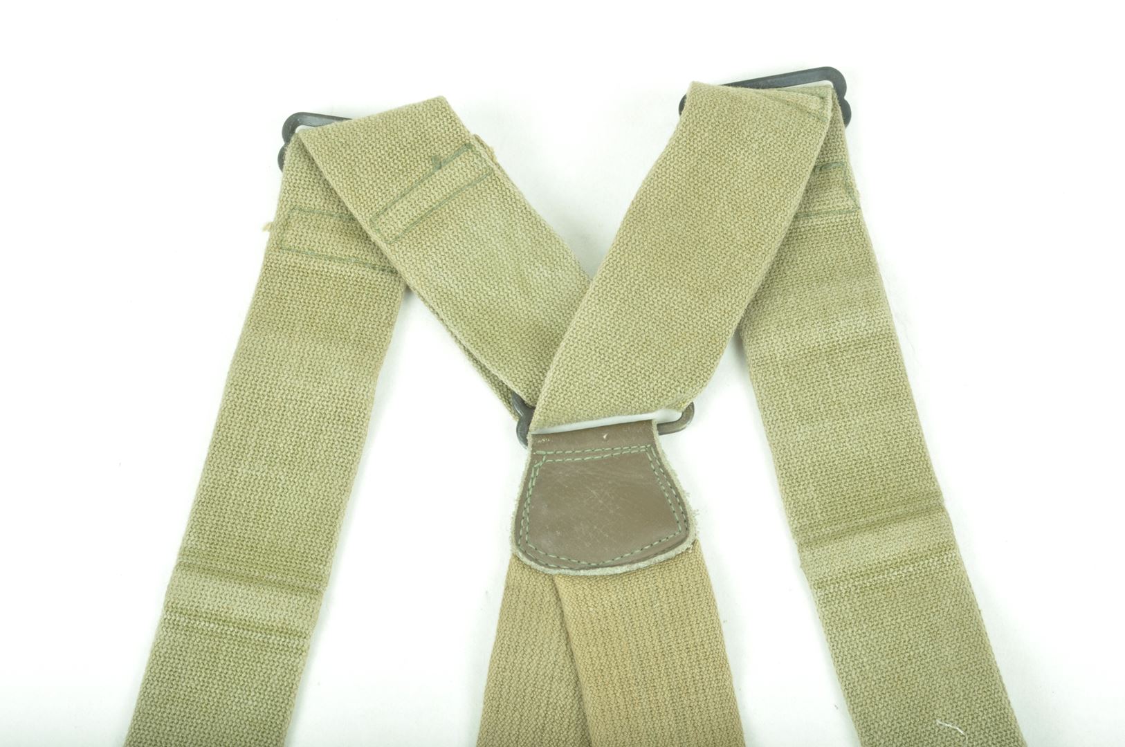 Bretelles de pantalon US M-1942