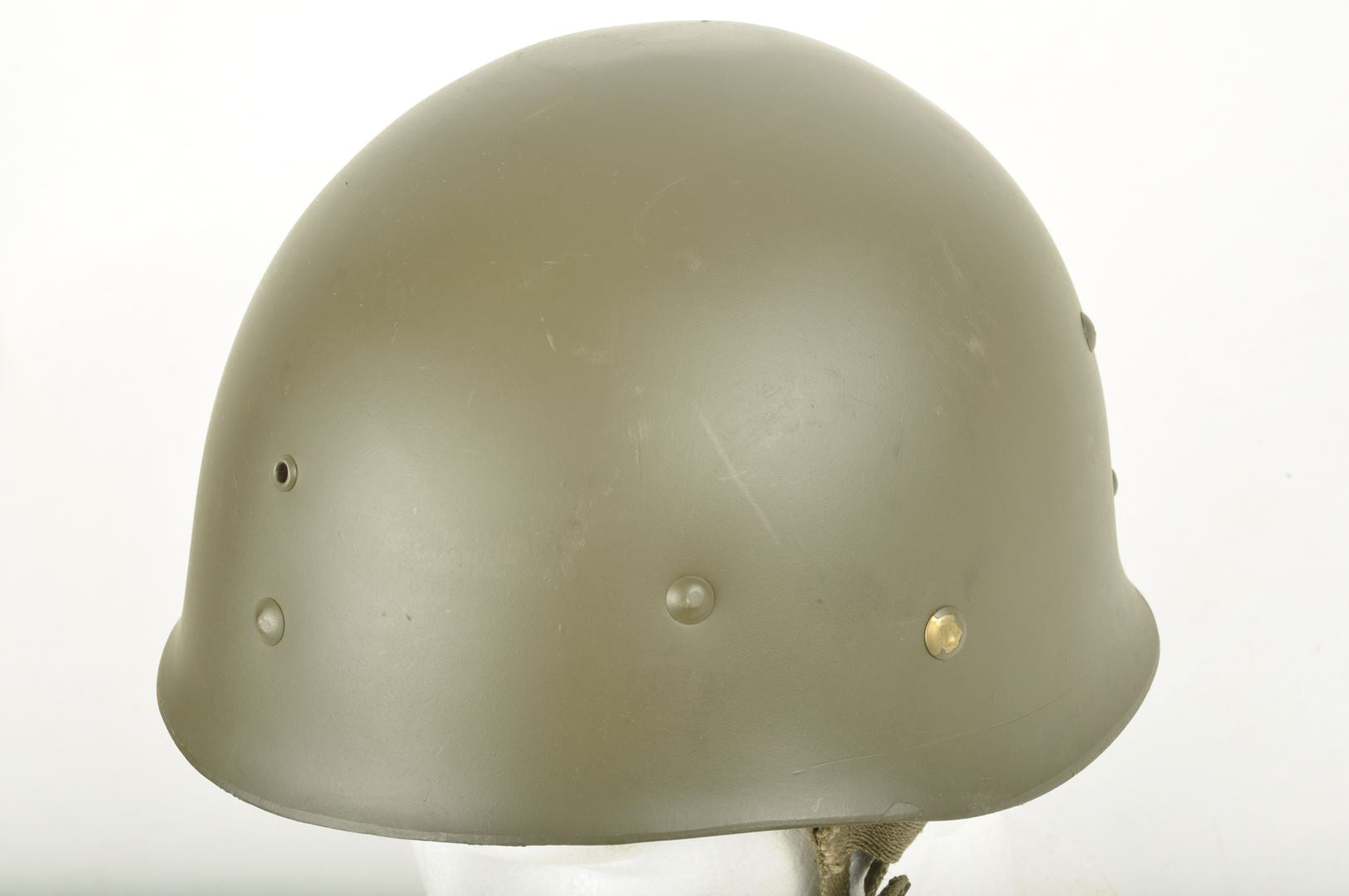 Sous casque TAP 51 - 53 daté 1953 / NEUF DE STOCK