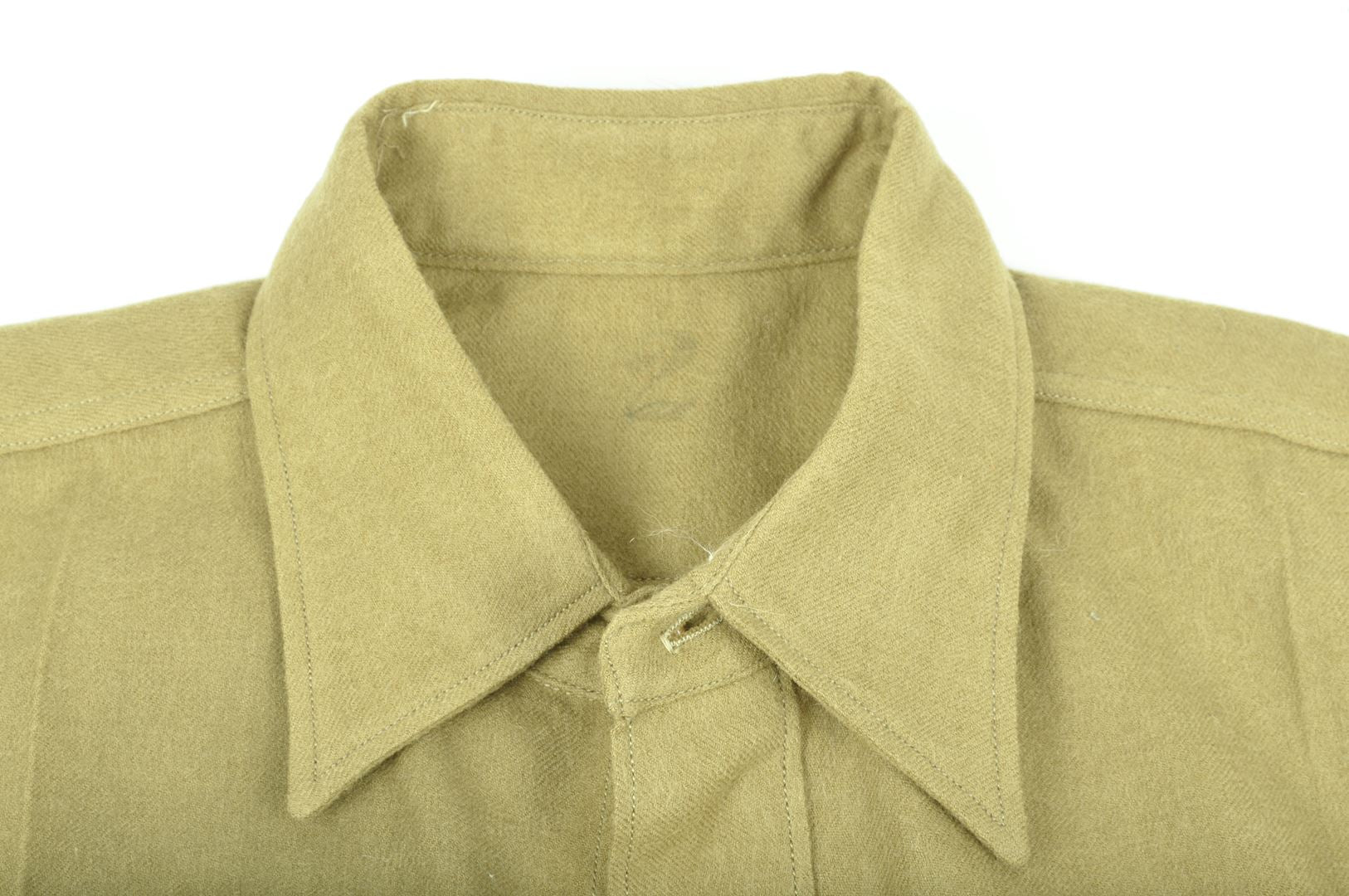 Chemise USMC datée 1942 / ETAT NEUF