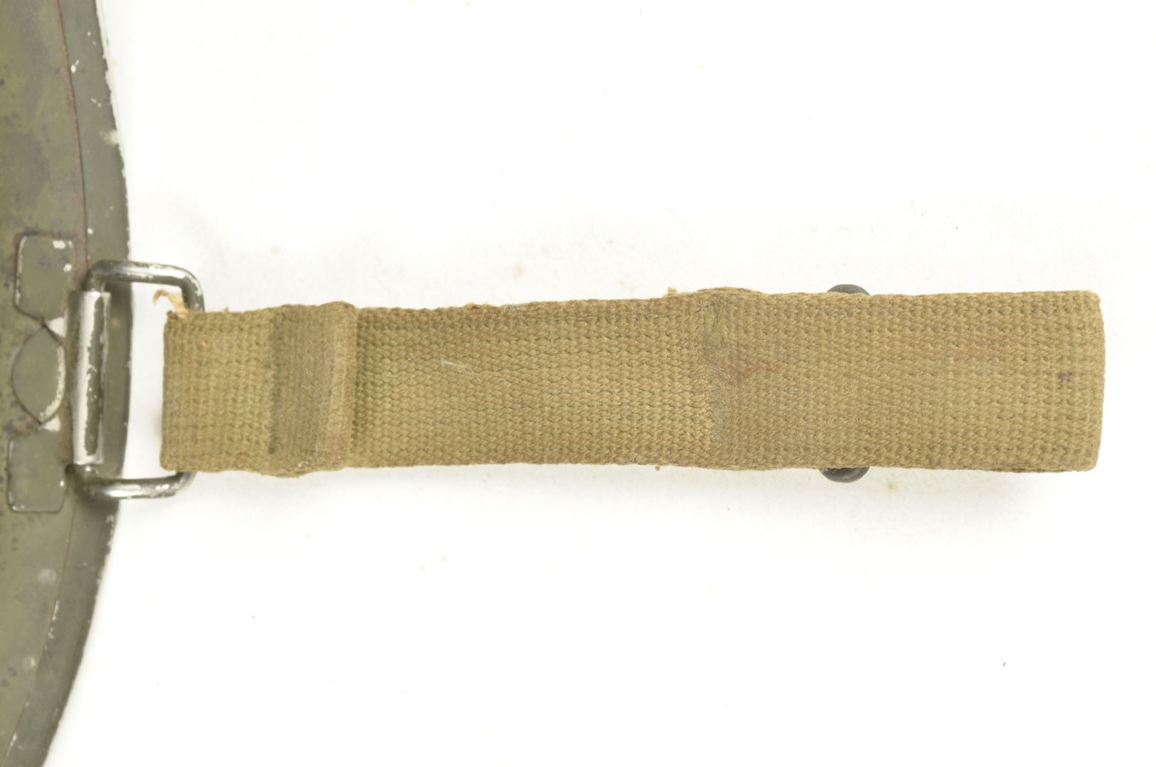Casque US M1 " Second Lieutenant"