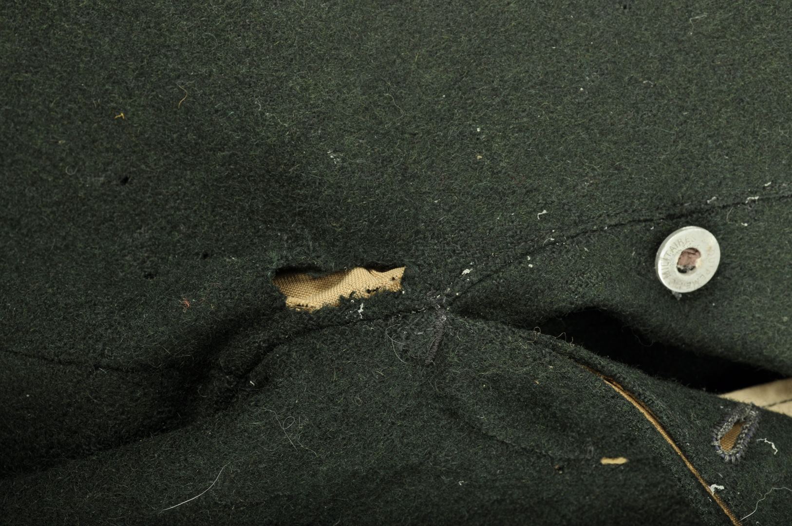 Pantalon de Jeune des Chantiers de Jeunesses / Groupement 34