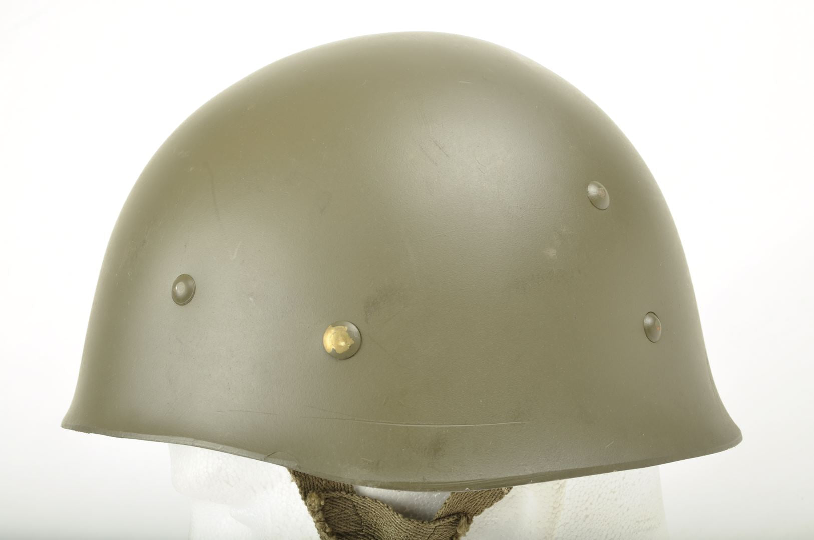 Sous casque TAP 51 - 53 daté 1953 / NEUF DE STOCK