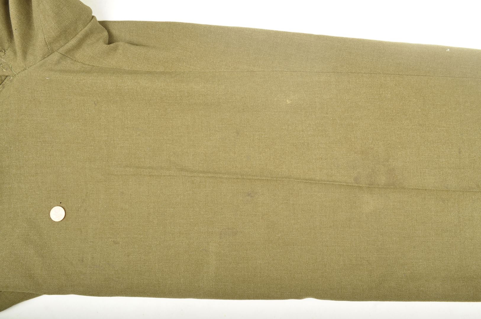 Pantalon moutarde  30 X 31 / Daté 1943