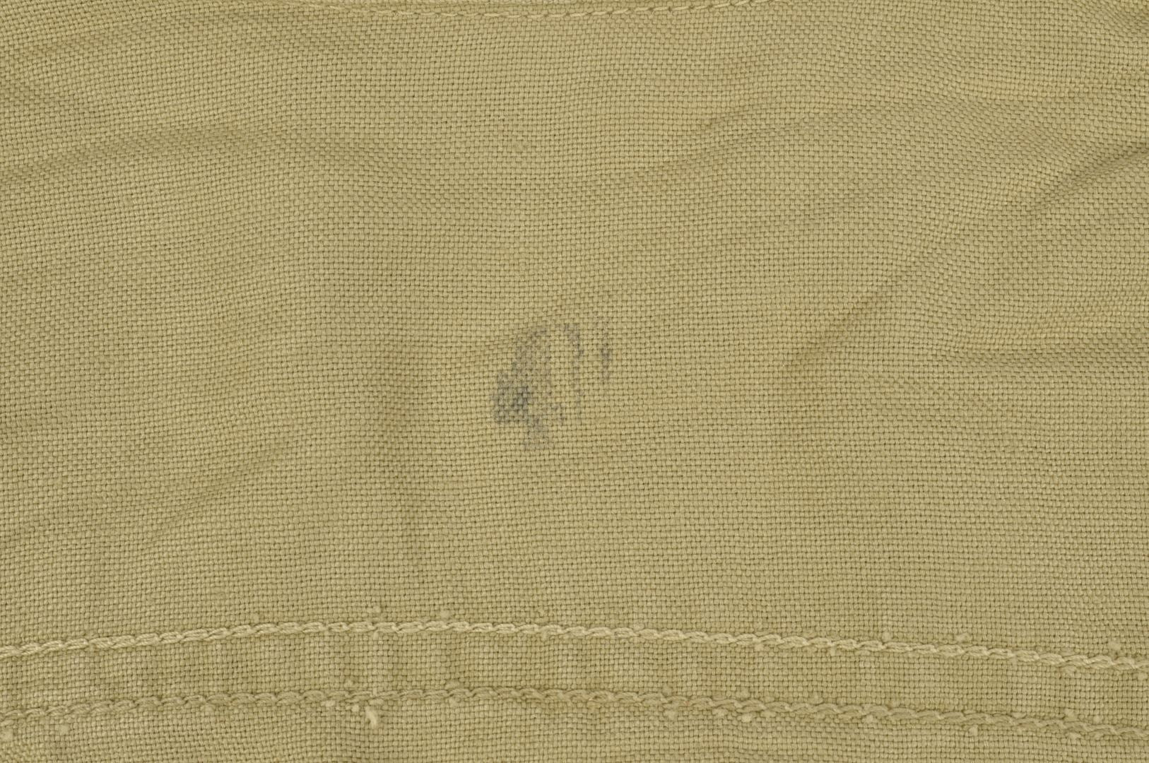 Chemise USMC Nominative