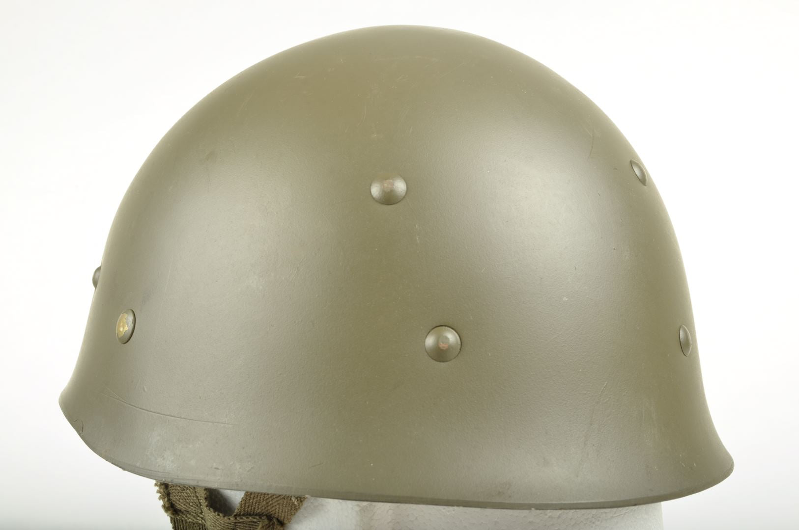 Sous casque TAP 51 - 53 daté 1953 / NEUF DE STOCK
