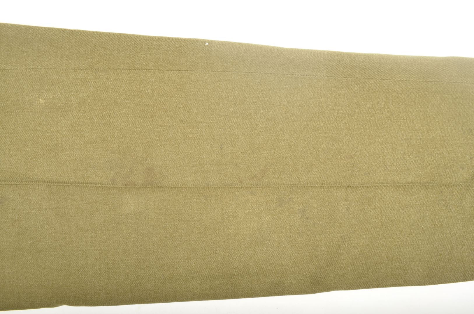 Pantalon moutarde  30 X 31 / Daté 1943