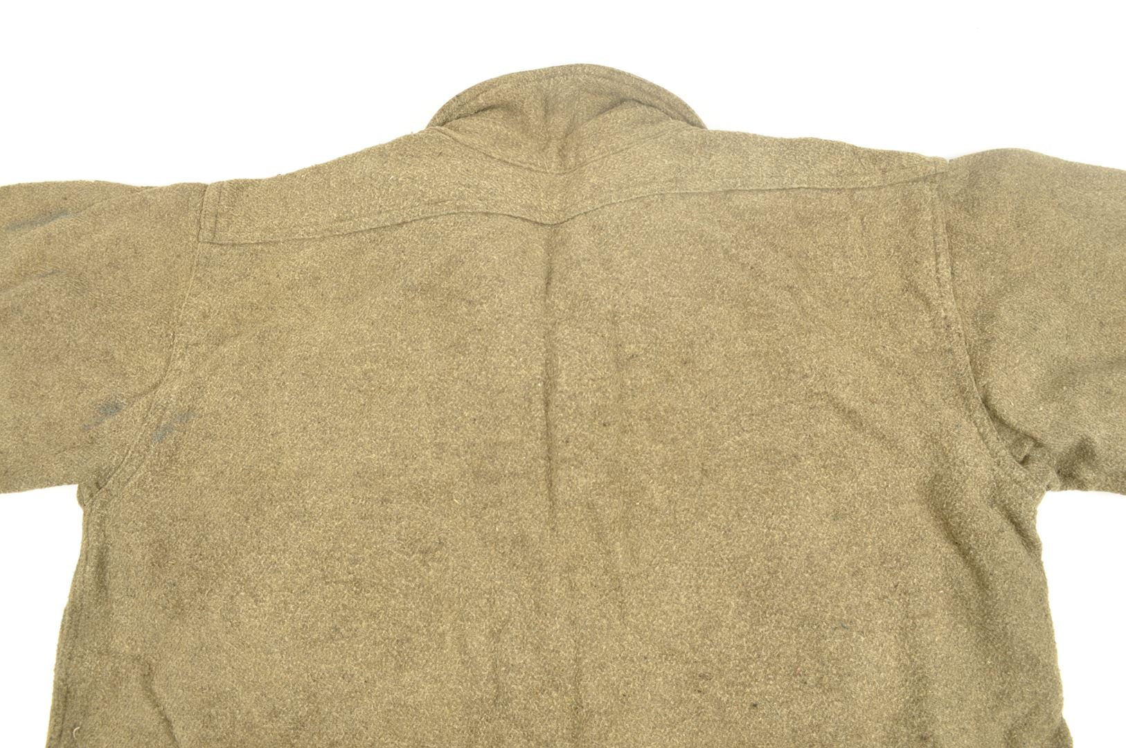 Chemise US "Troupe"
