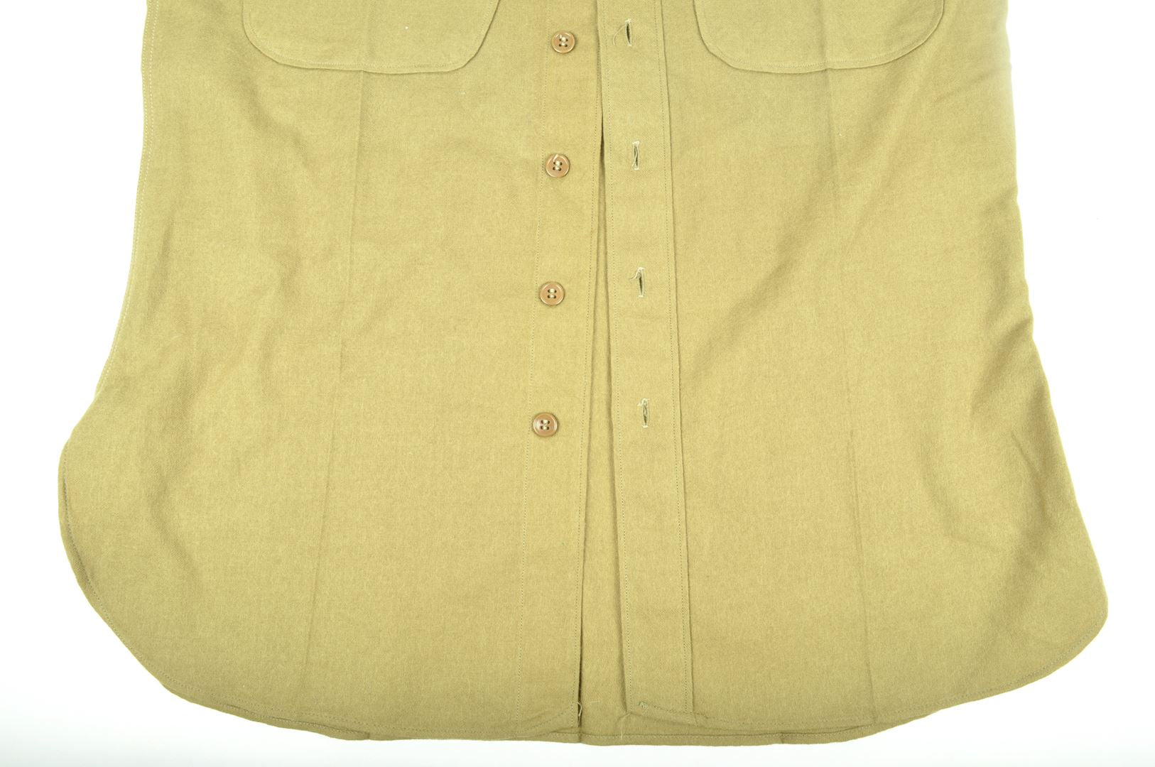 Chemise USMC datée 1942 / ETAT NEUF