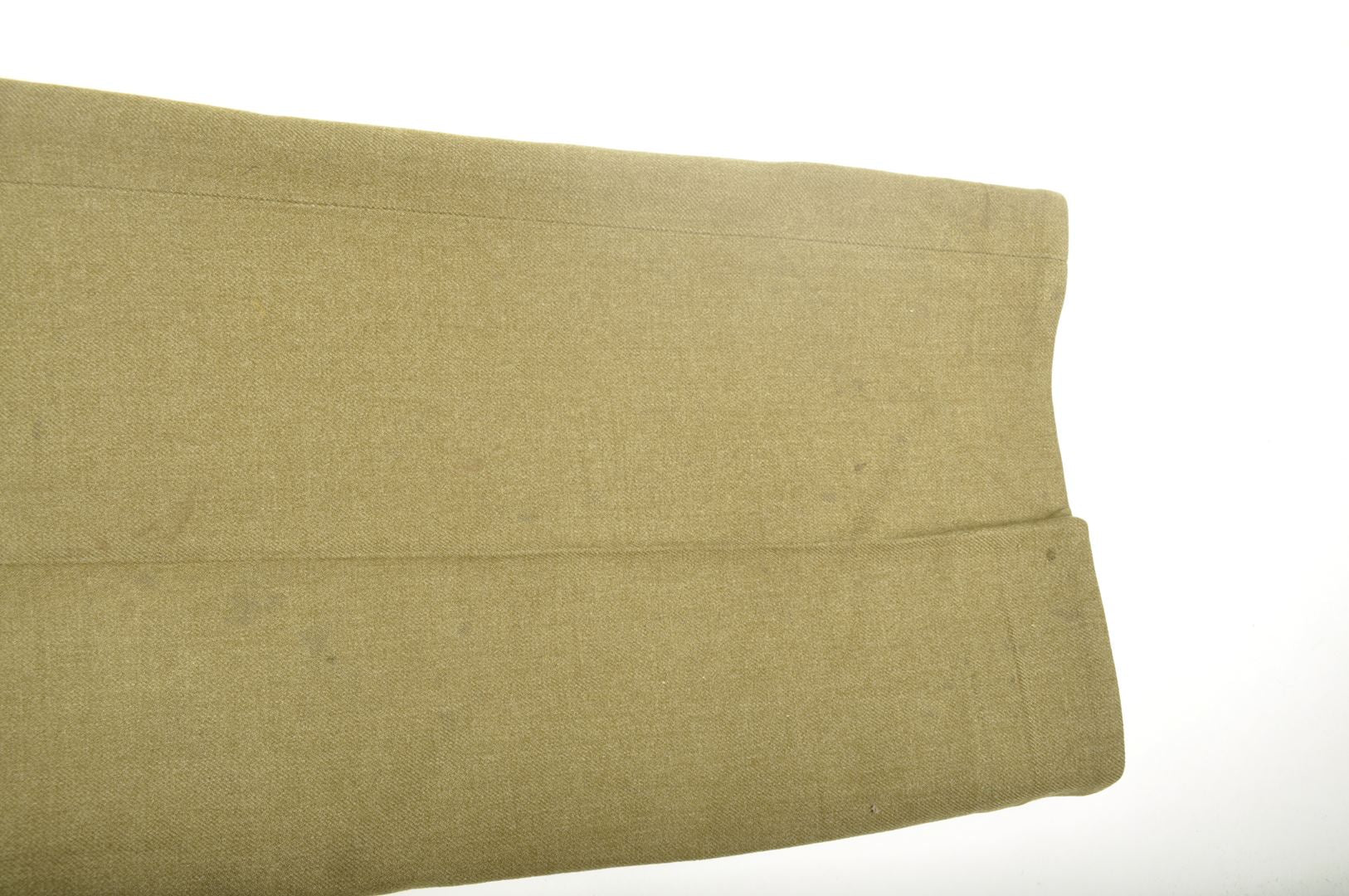 Pantalon moutarde  30 X 31 / Daté 1943