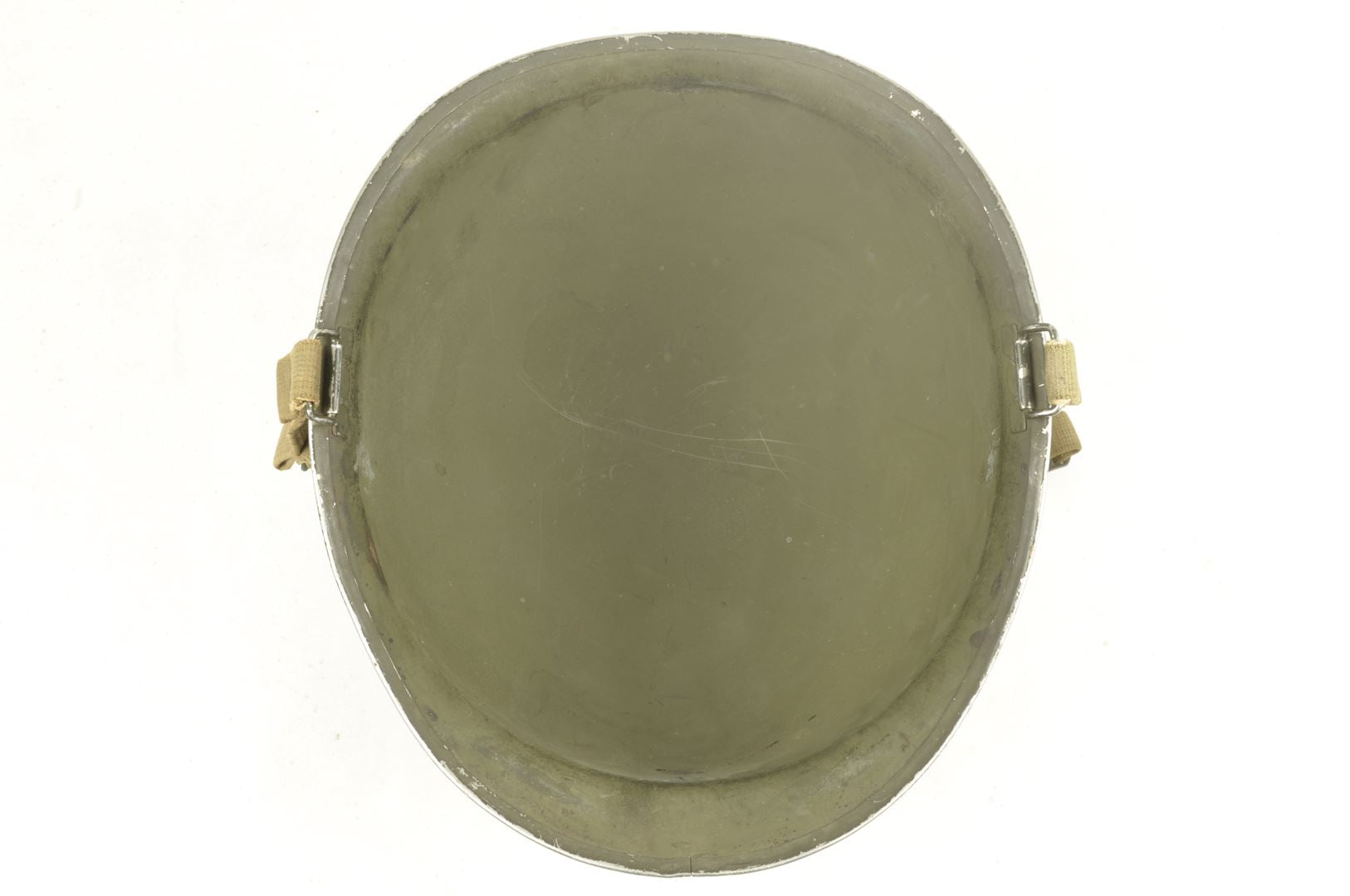Casque US M1 " Second Lieutenant"