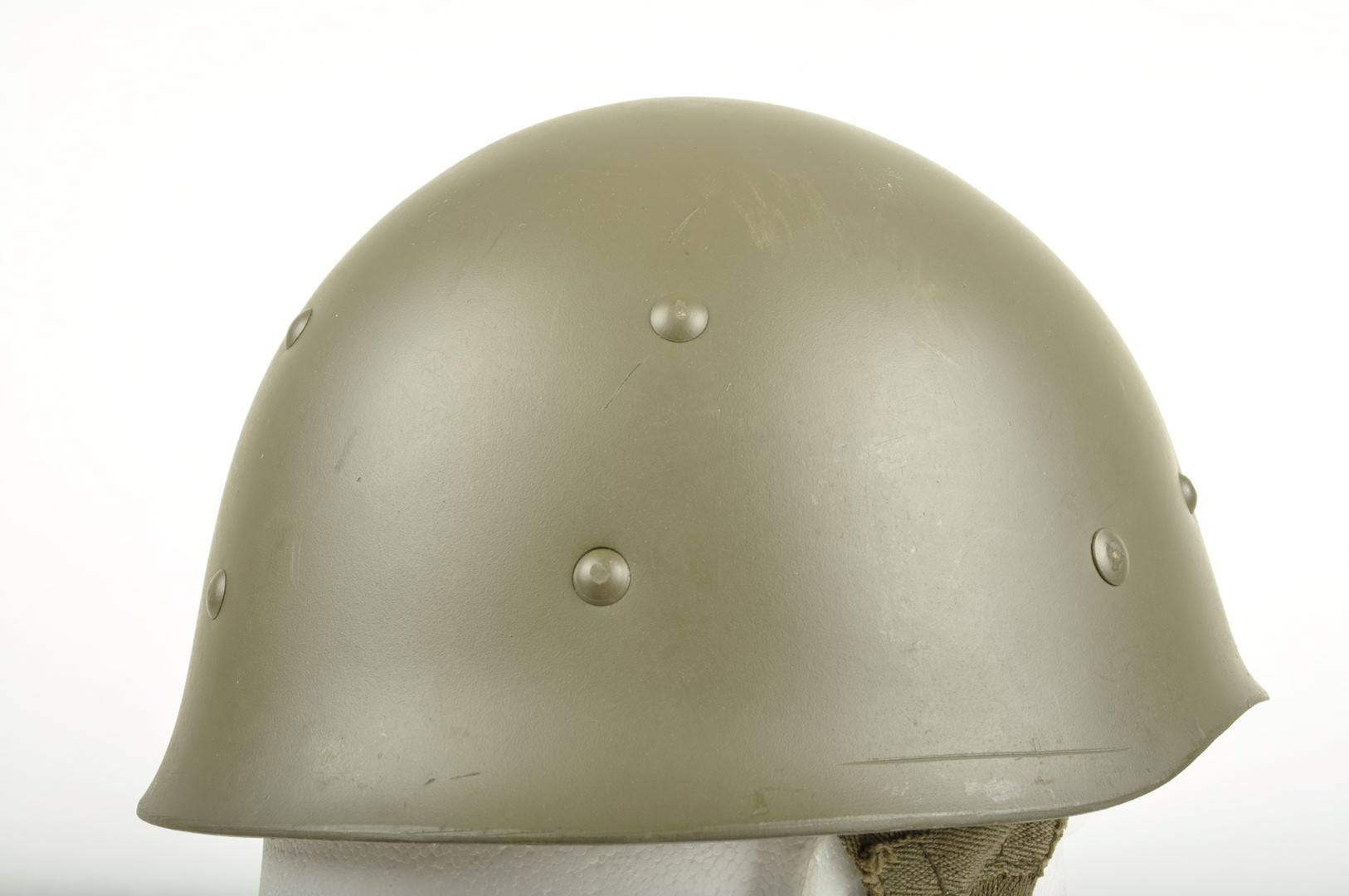Sous casque TAP 51 - 53 daté 1953 / NEUF DE STOCK