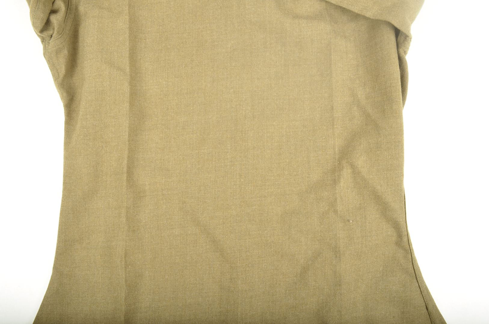 Chemise Officier "moutarde" / 82ième Airborne