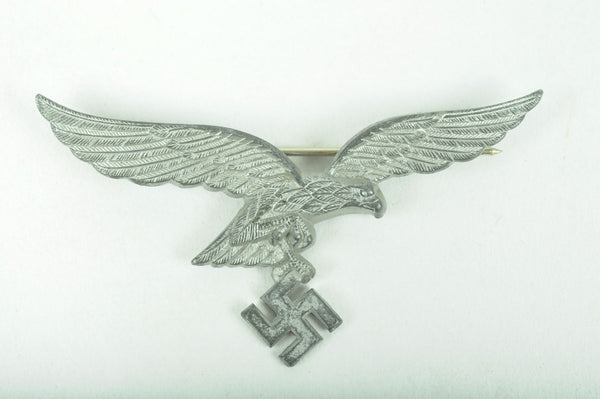 Aigle de poitrine Luftwaffe pour Tenue d'été