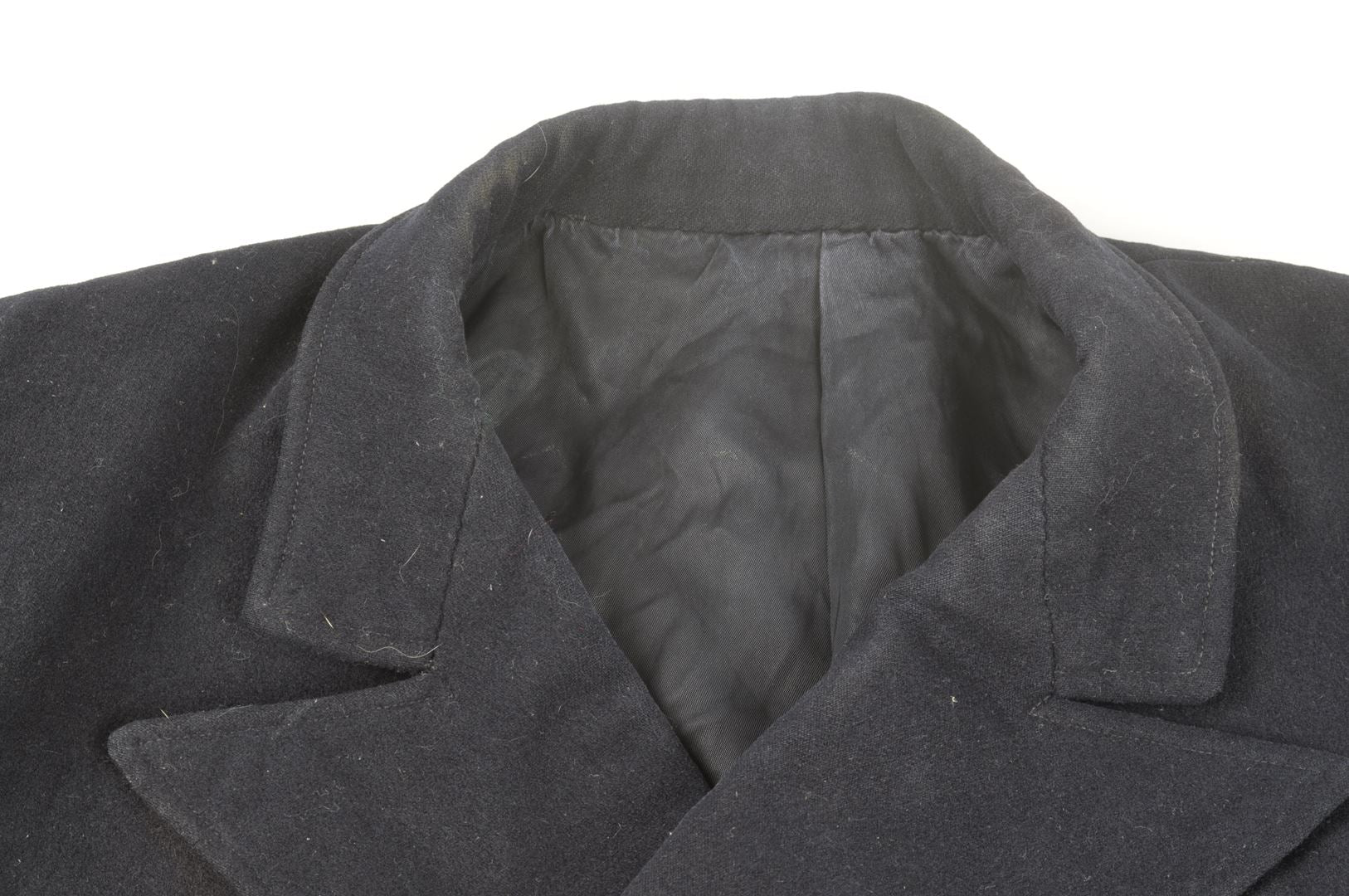 Vareuse d'un "Maître" Fusiliers Marins