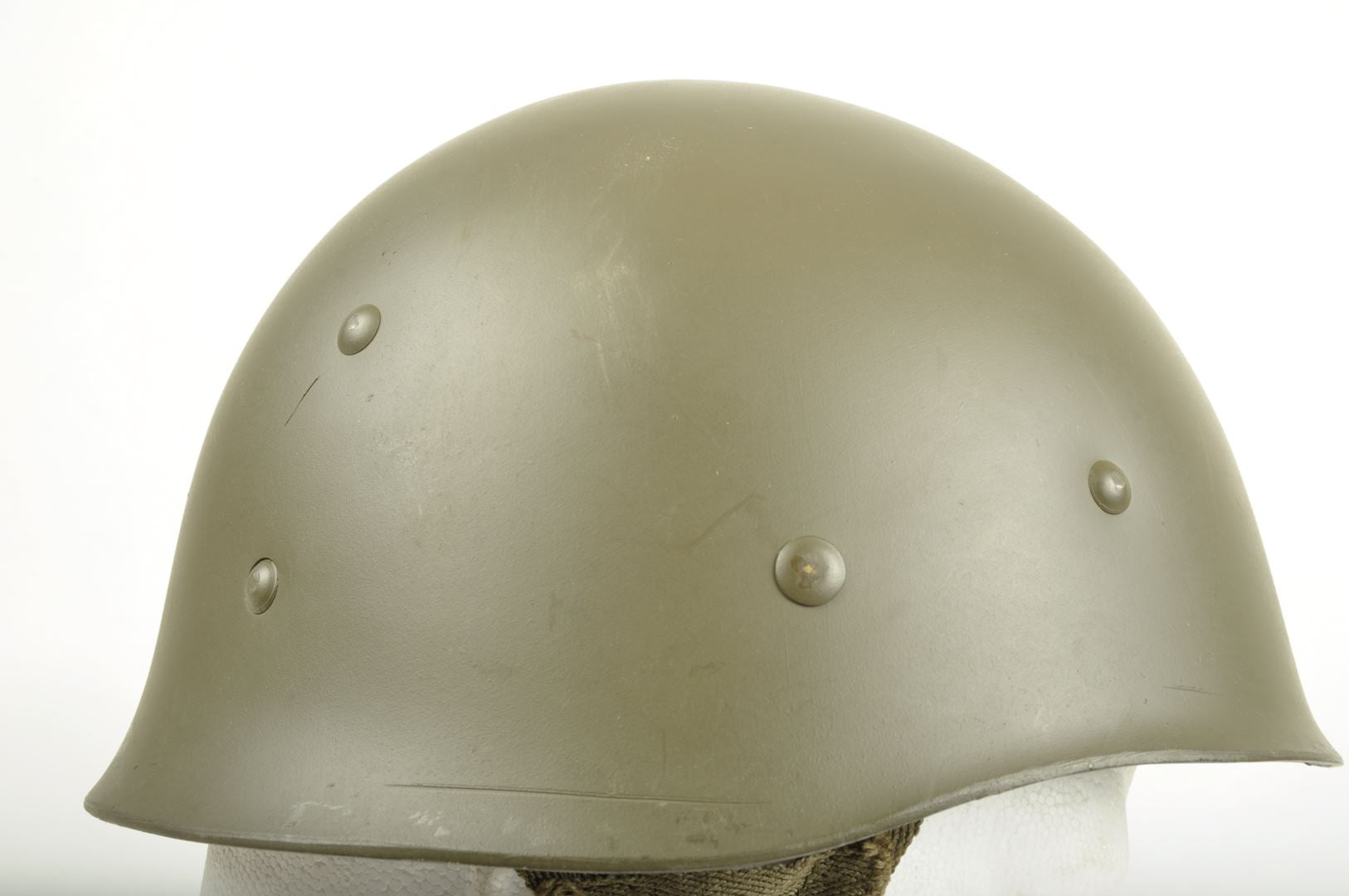 Sous casque TAP 51 - 53 daté 1953 / NEUF DE STOCK