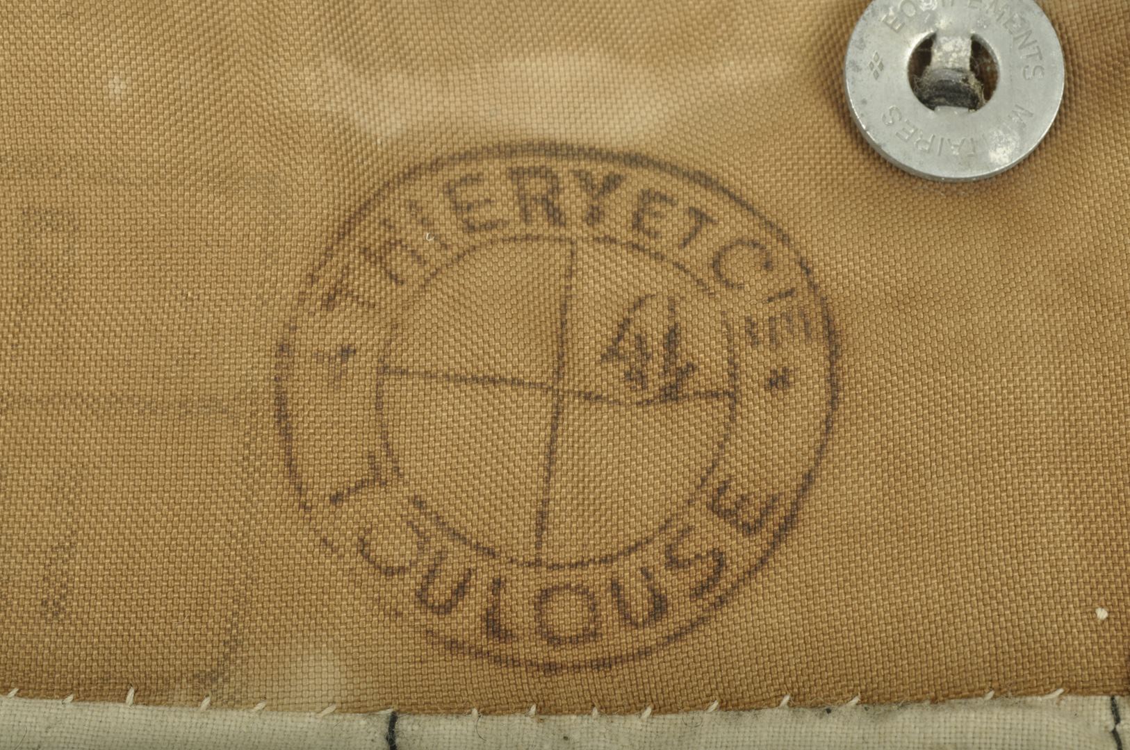 Pantalon de Jeune des Chantiers de Jeunesses / Groupement 34