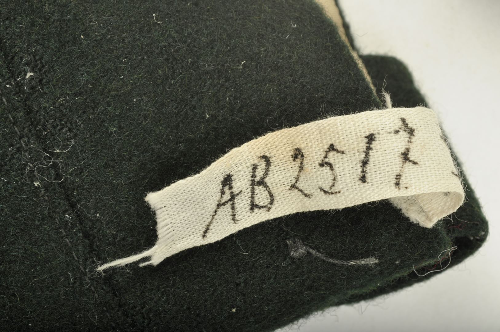 Pantalon de Jeune des Chantiers de Jeunesses / Groupement 34