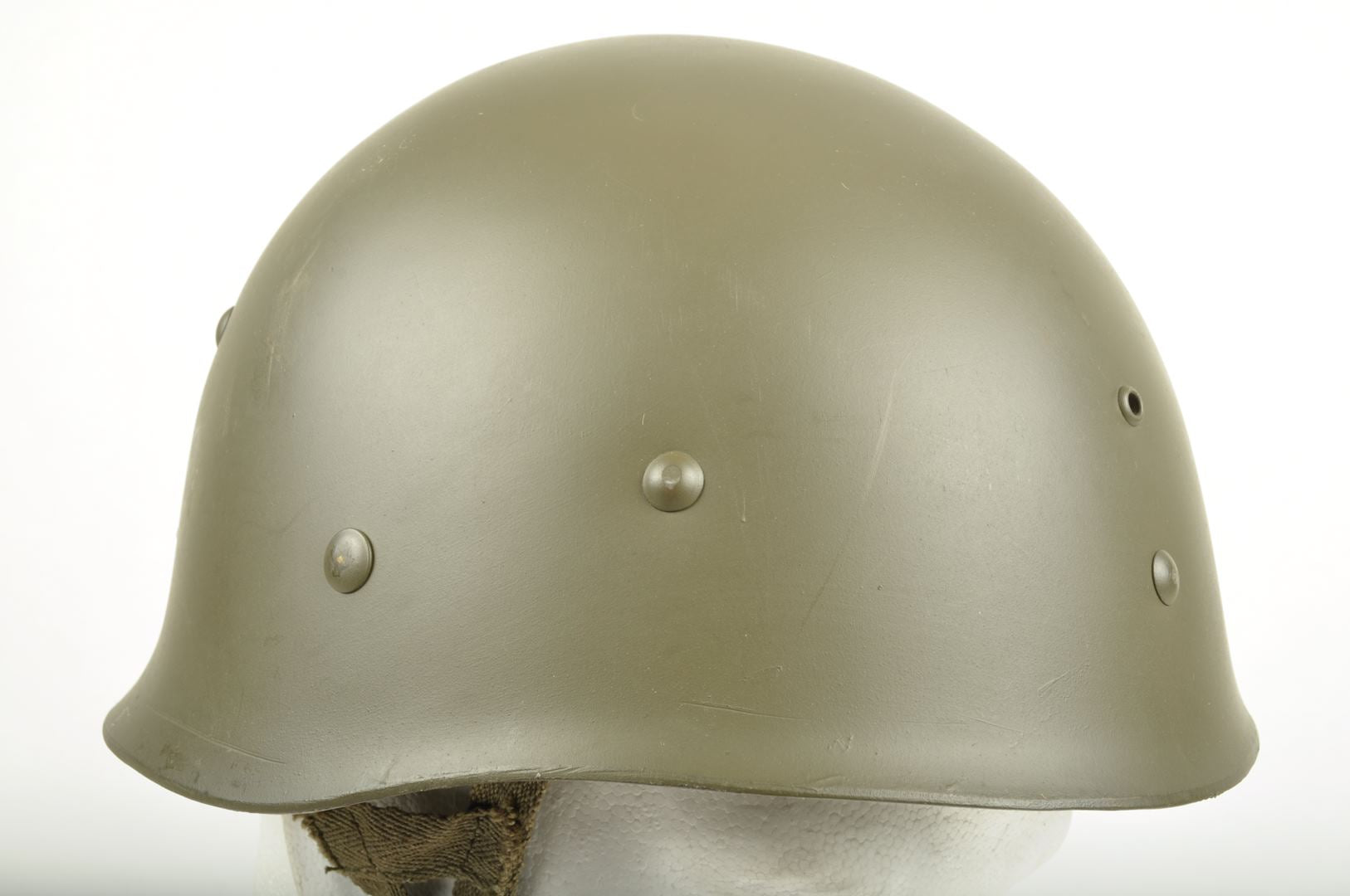 Sous casque TAP 51 - 53 daté 1953 / NEUF DE STOCK
