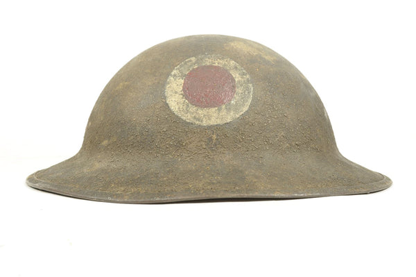 Casque US 17 Personnalisé / 37th infantry division