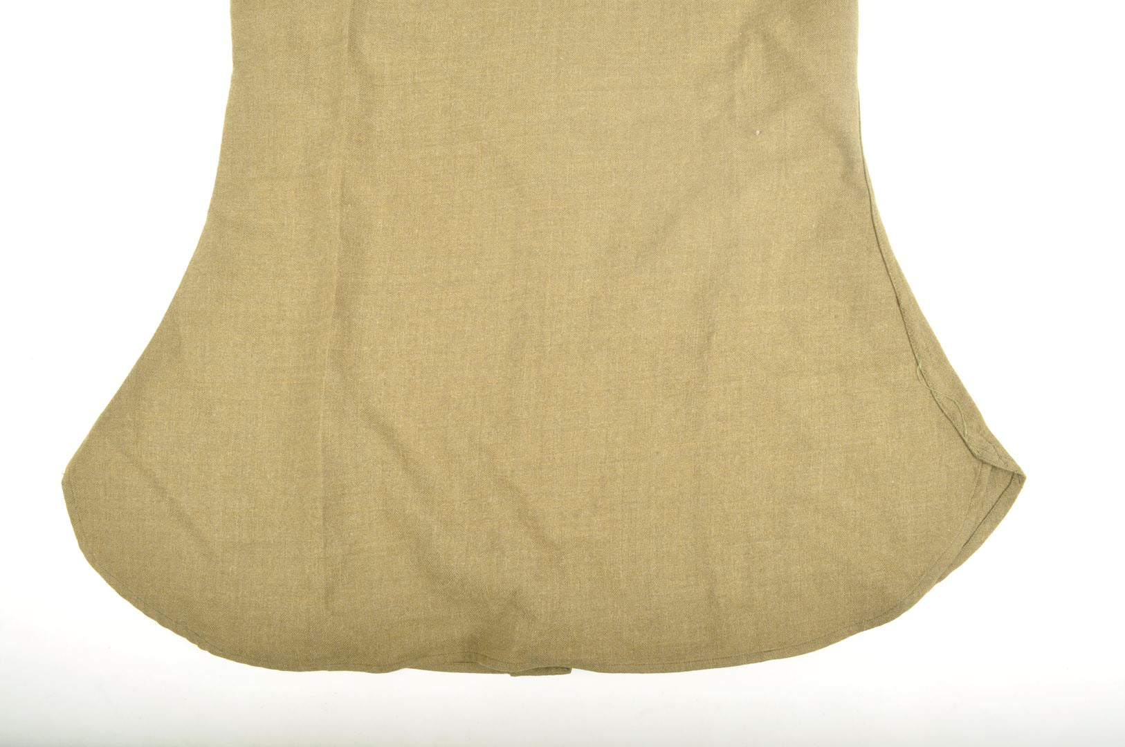 Chemise Officier "moutarde" / 82ième Airborne