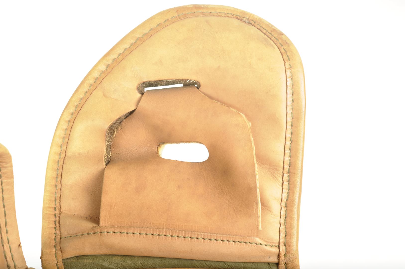 Casque de Tankiste Américain M38 Rawlings / NEUF DE STOCK