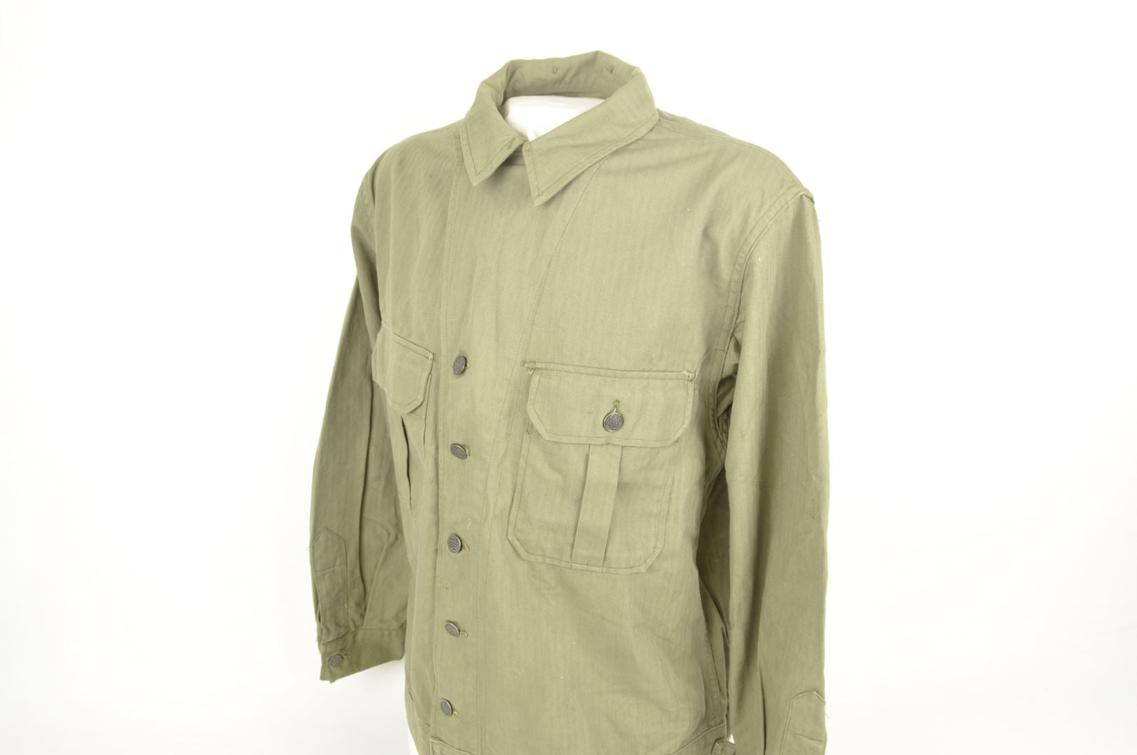 Veste HBT 1ier Type Neuve de Stock / datée 42