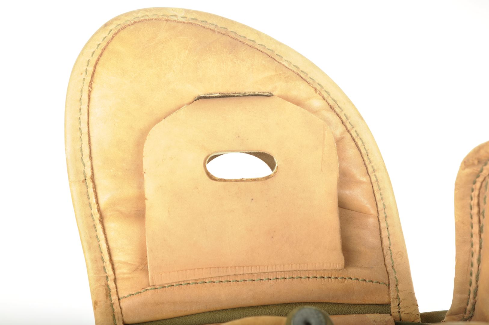 Casque de Tankiste Américain M38 Rawlings / NEUF DE STOCK