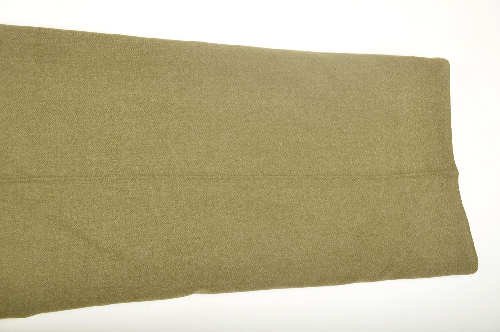 Pantalon moutarde  30 X 31 / Daté 1943