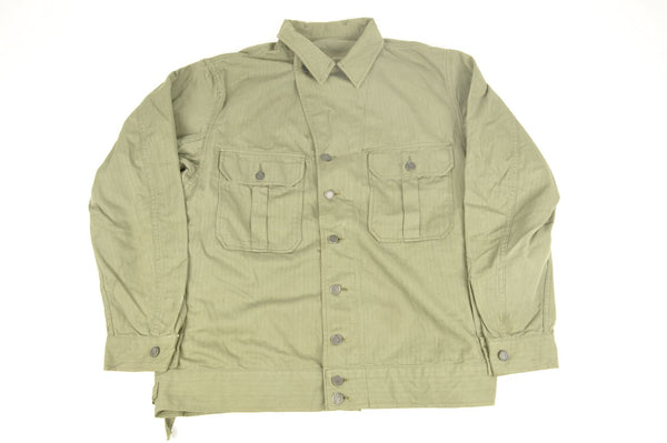 Veste HBT 1ier Type Neuve de Stock / datée 42