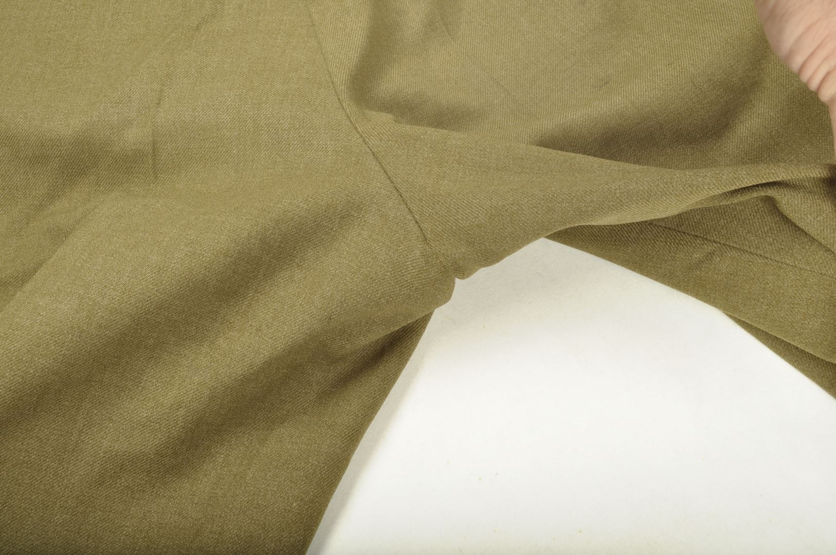 Pantalon moutarde  30 X 31 / Daté 1943