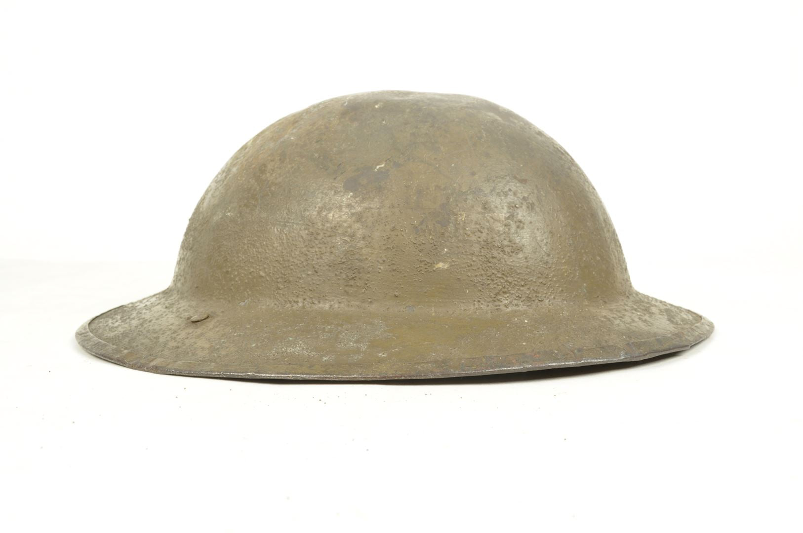 Casque MARK I Nominatif / 5th infantry division