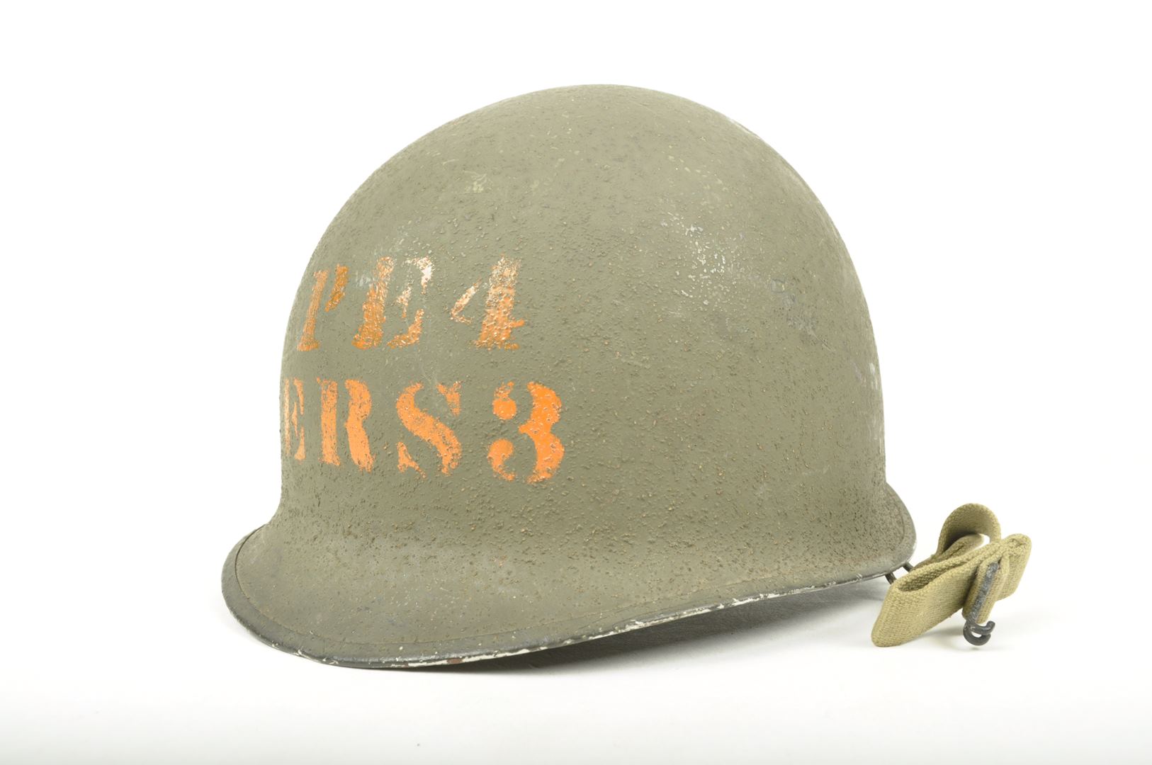 Casque Emergency Rescue Squadron 3 / 5th Air Force