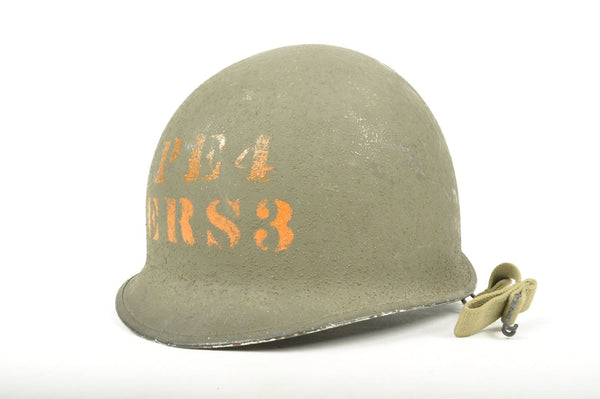 Casque Emergency Rescue Squadron 3 / 5th Air Force