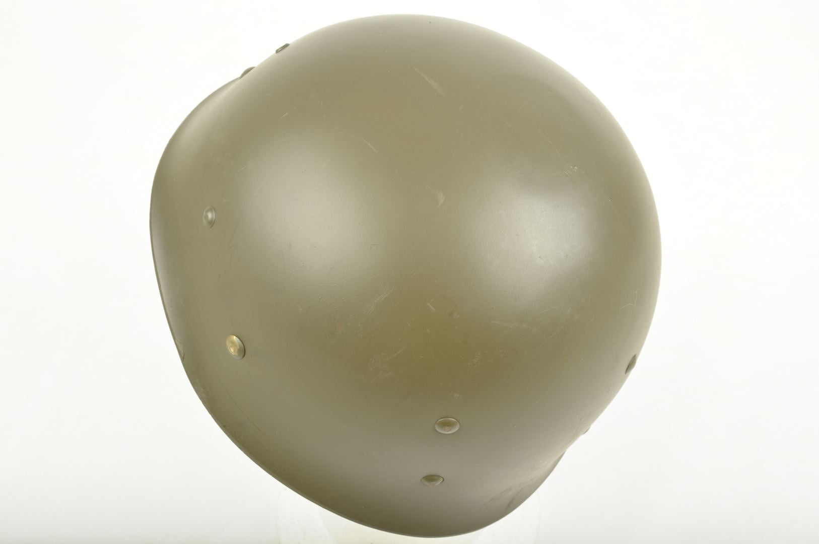 Sous casque TAP 51 - 53 daté 1953 / NEUF DE STOCK