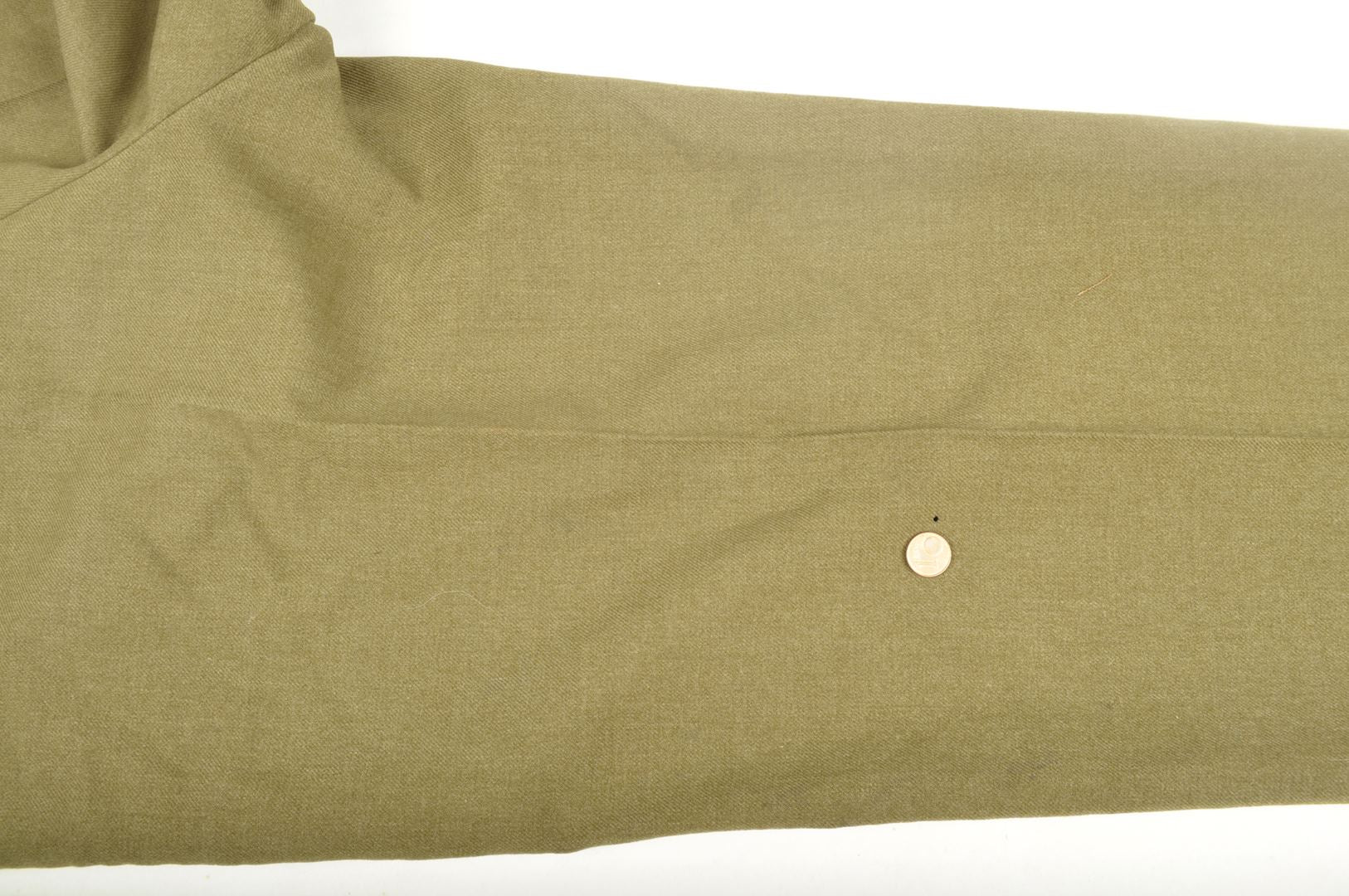 Pantalon moutarde  30 X 31 / Daté 1943