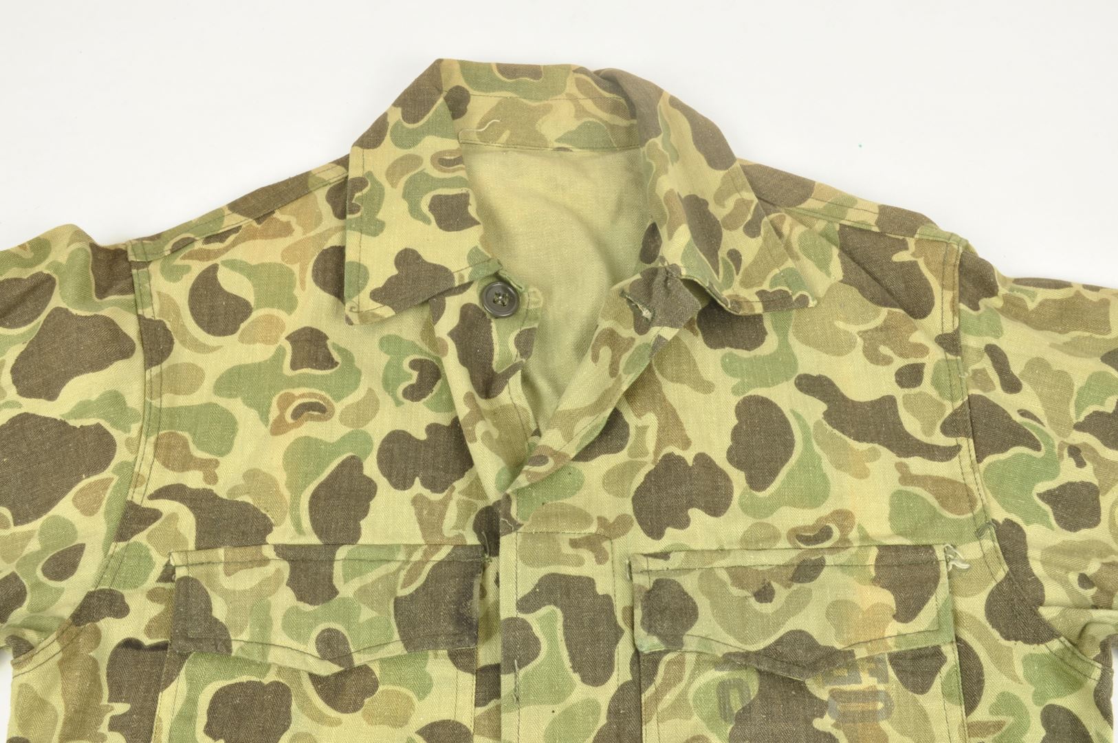 Ensemble USMC camouflé / Sud Coréen