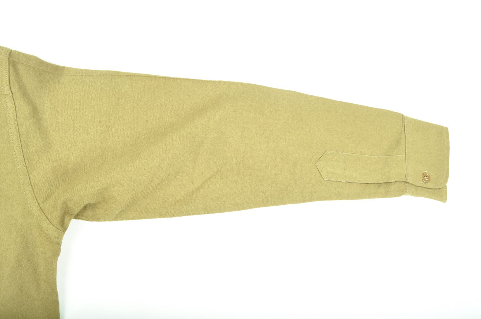 Chemise USMC datée 1942 / ETAT NEUF