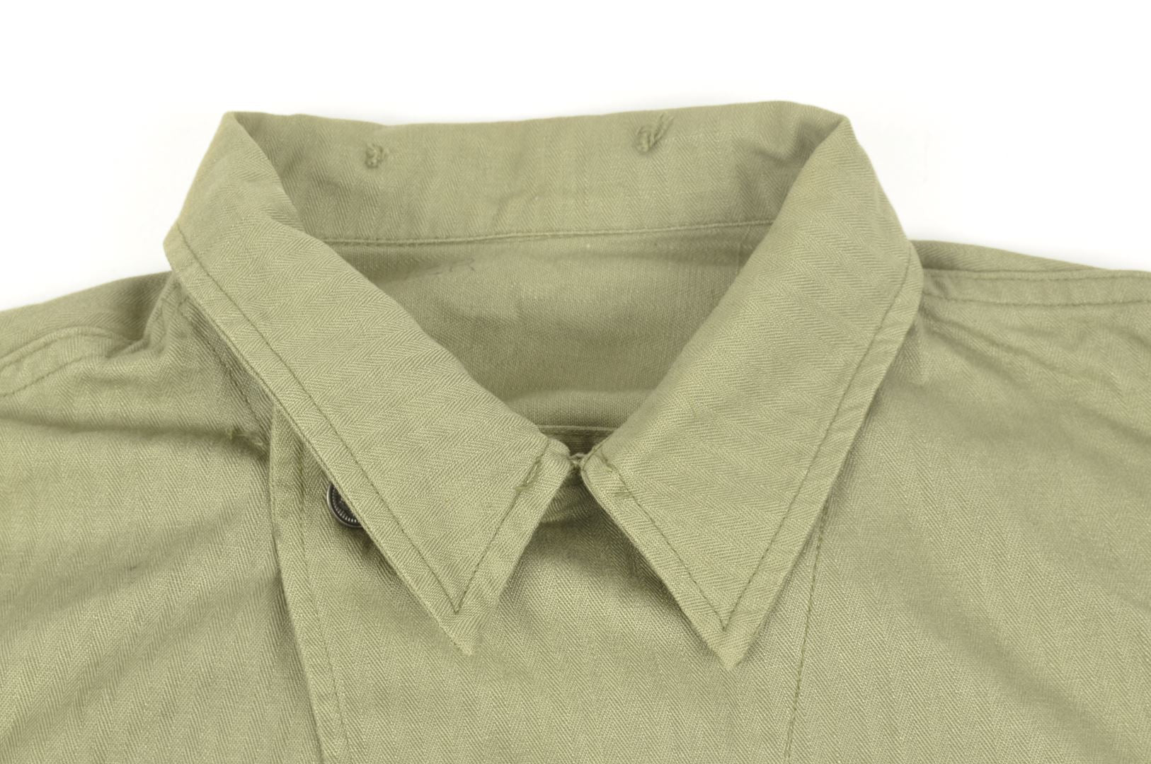 Veste HBT 1ier Type Neuve de Stock / datée 42