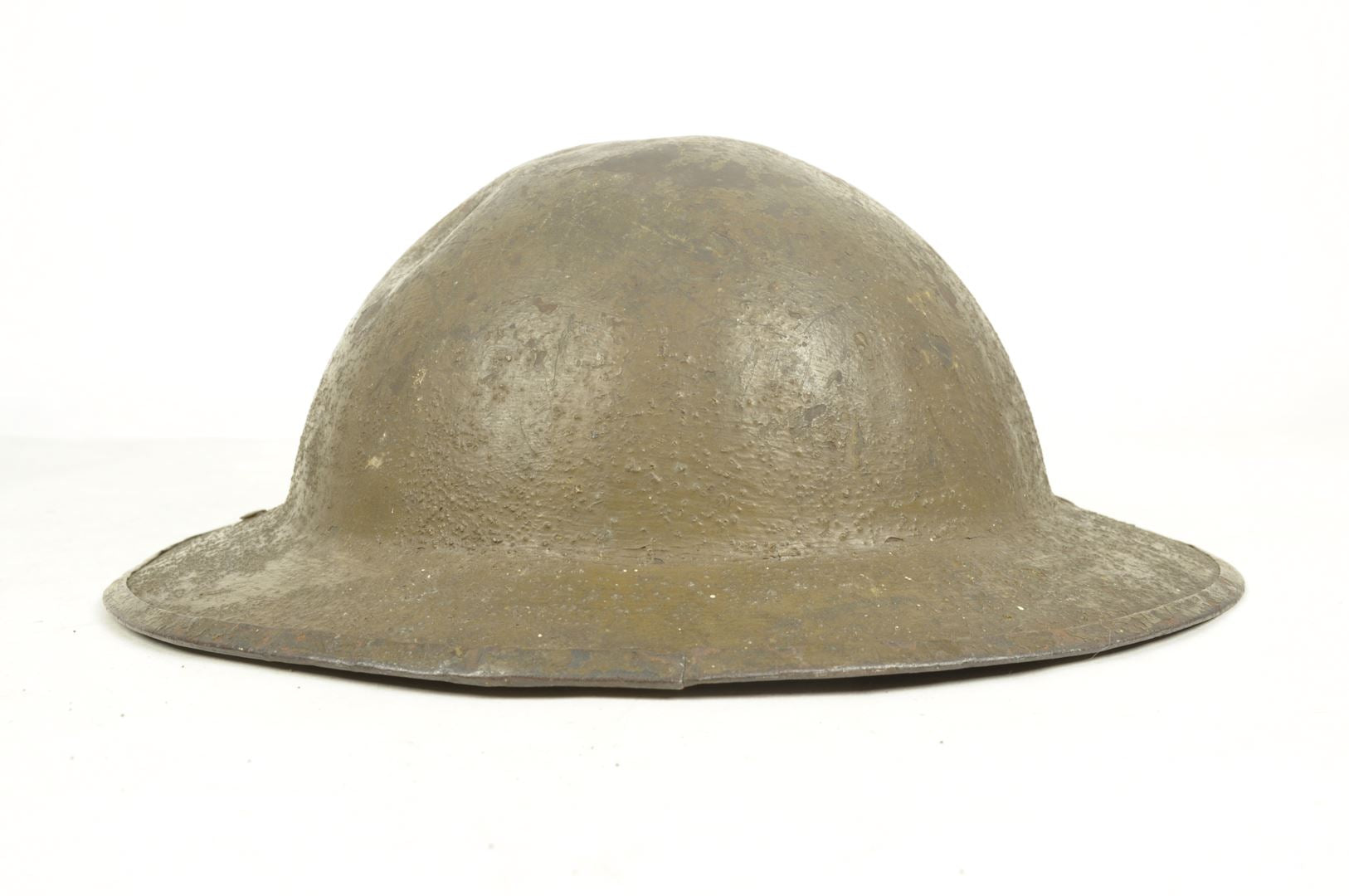 Casque MARK I Nominatif / 5th infantry division
