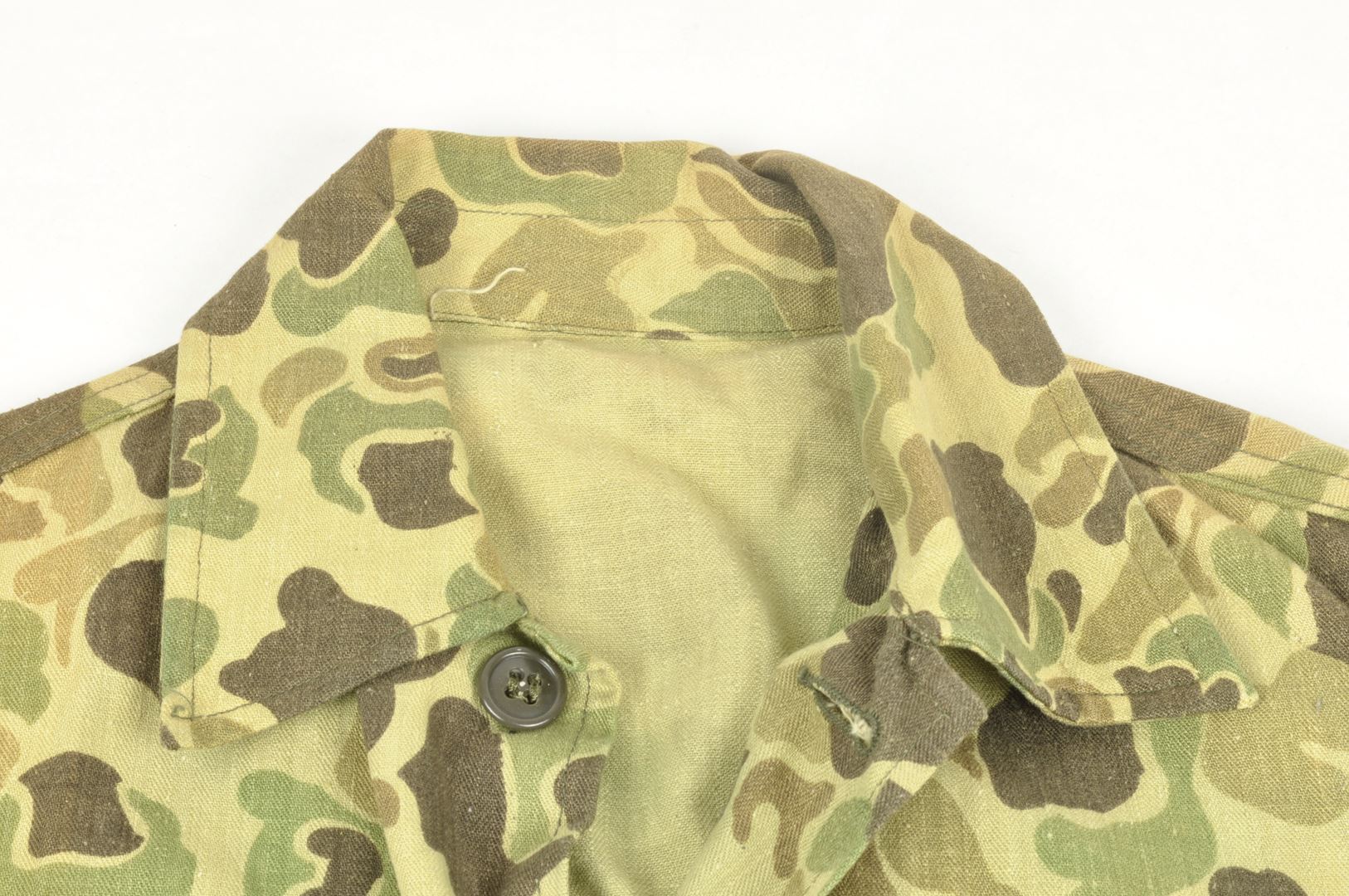 Ensemble USMC camouflé / Sud Coréen