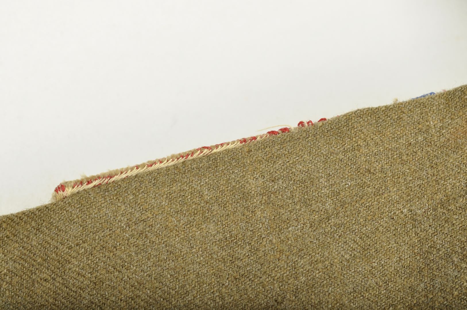 Chemise Officier "moutarde" / 82ième Airborne
