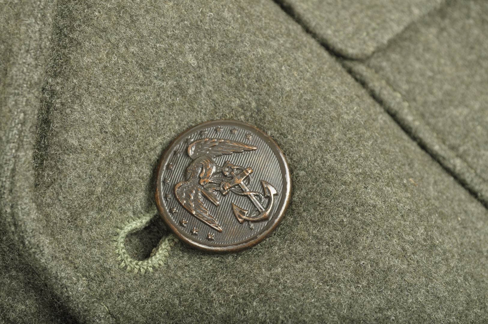 Grouping identifié USMC / 6th Marine Division 15th Regiment